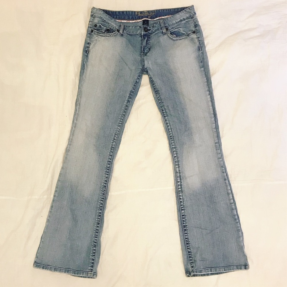 Amethyst Jeans